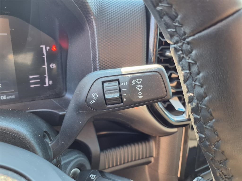 2024 Ford Ranger XLT - 11