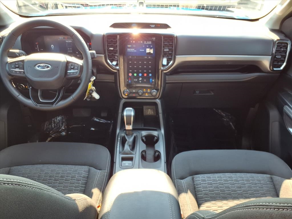2024 Ford Ranger XLT - 2