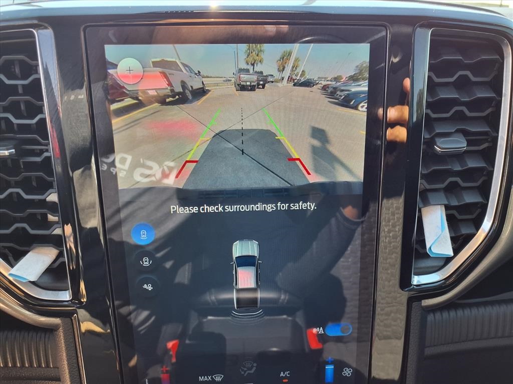 2024 Ford Ranger XLT - 3