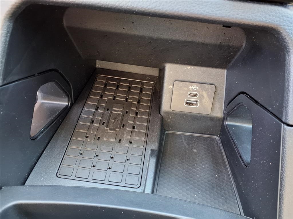 2024 Ford Ranger XLT - 5