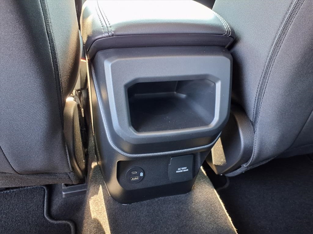 2024 Ford Ranger XLT - 6