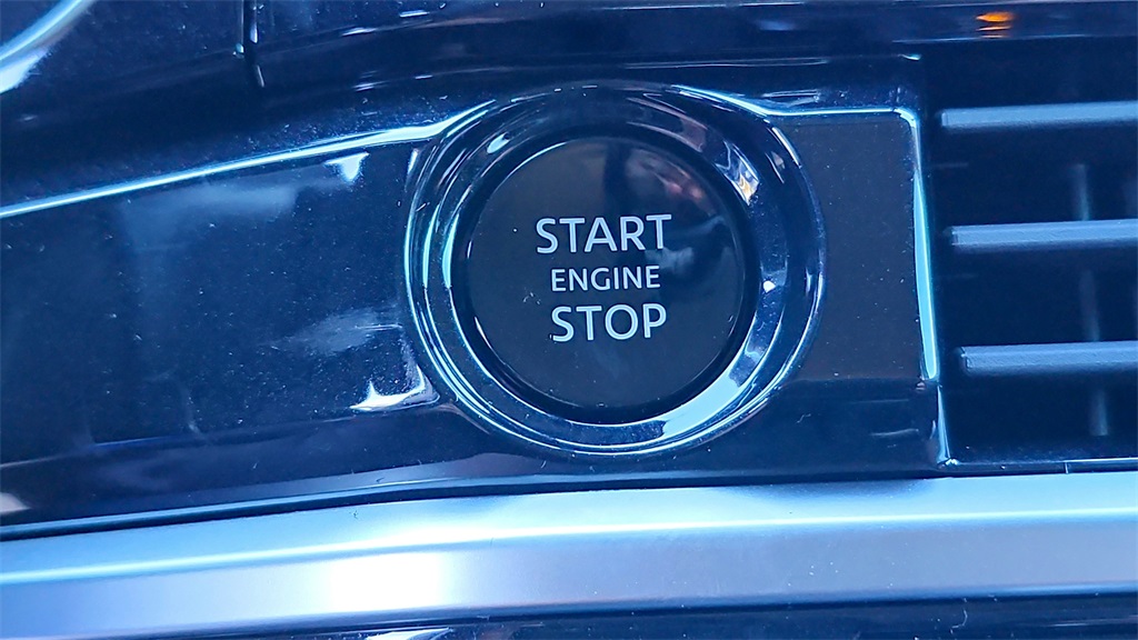 2026 Nissan Pathfinder