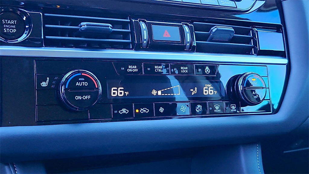 2026 Nissan Pathfinder