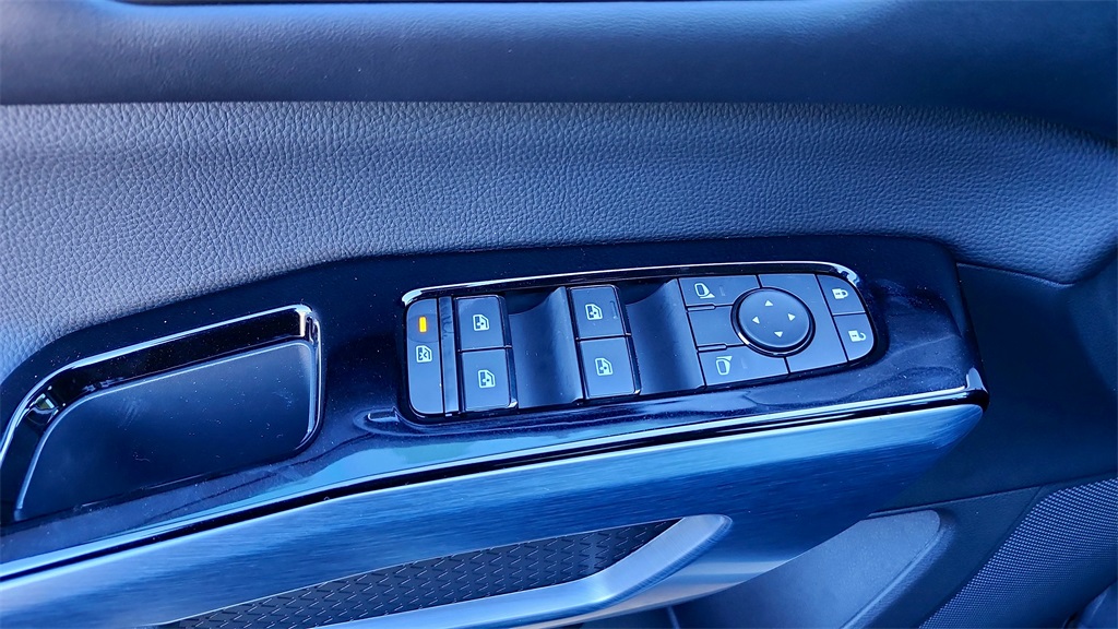 2026 Nissan Pathfinder