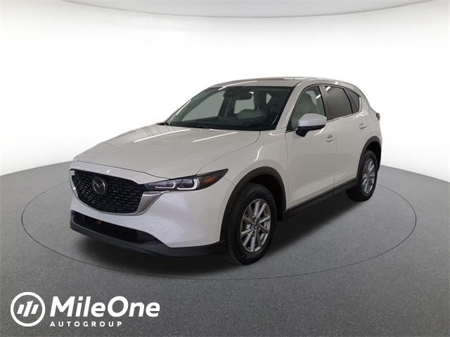 2023 Mazda CX-5 2.5 S Preferred AWD