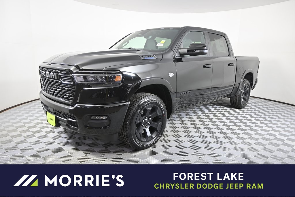 2026 RAM Ram 1500 Pickup Big Horn/Lone Star's photo