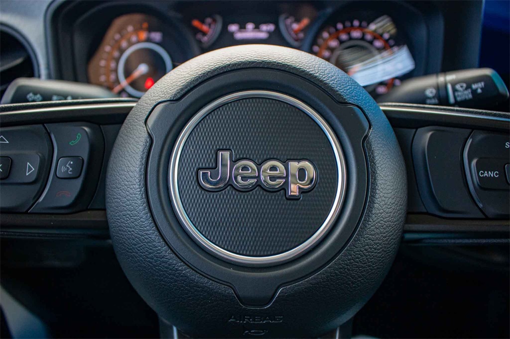 New Car 2025 Jeep Gladiator  Sport For Sale Under $40,000 In San Marcos, Texas