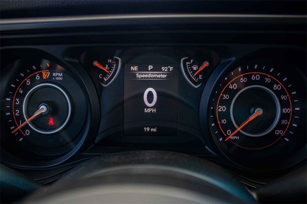New Car 2025 Jeep Gladiator  Sport For Sale Under $40,000 In San Marcos, Texas