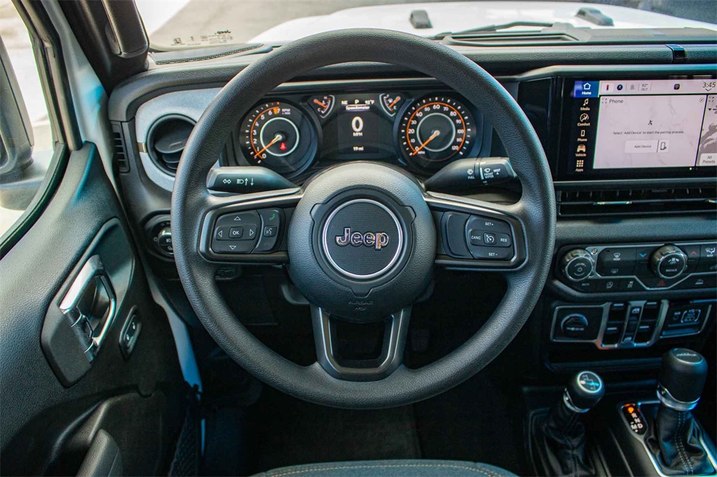 New Car 2025 Jeep Gladiator  Sport For Sale Under $40,000 In San Marcos, Texas