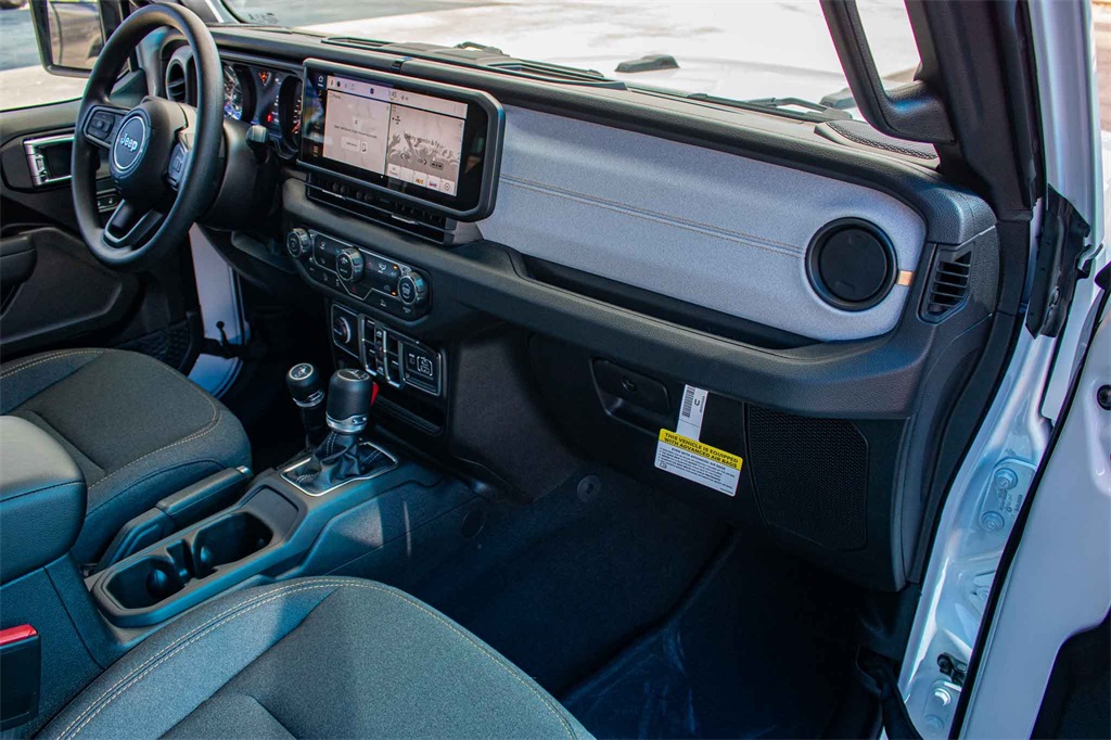 New Car 2025 Jeep Gladiator  Sport For Sale Under $40,000 In San Marcos, Texas
