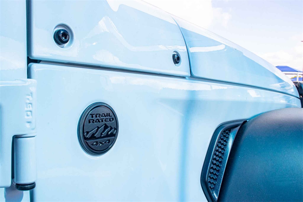 New Car 2025 Jeep Gladiator  Sport For Sale Under $40,000 In San Marcos, Texas