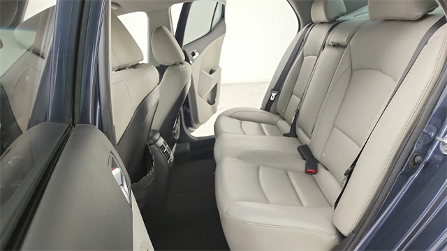 2015 Kia Optima EX Blue at Emmons Autoplex