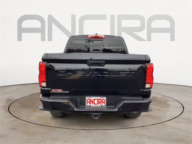 Used Car 2025 Chevrolet Colorado  Z71 For Sale Under $50,000 In San Antonio, Texas