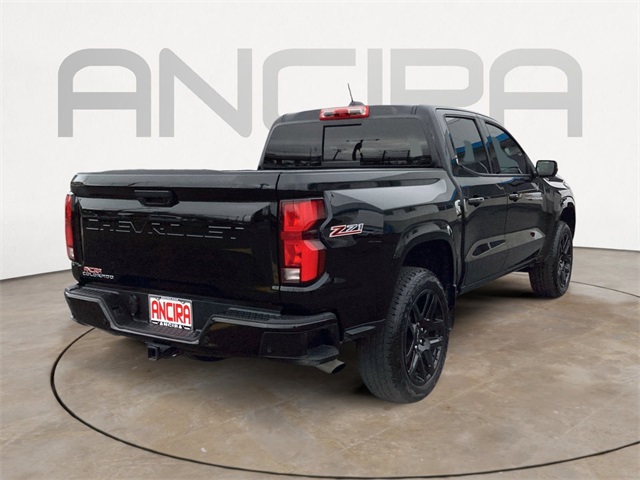 Used Car 2025 Chevrolet Colorado  Z71 For Sale Under $50,000 In San Antonio, Texas