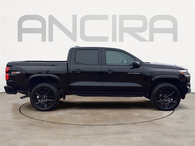 Used Car 2025 Chevrolet Colorado  Z71 For Sale Under $50,000 In San Antonio, Texas