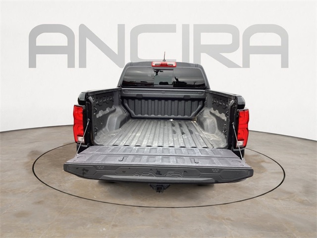 Used Car 2025 Chevrolet Colorado  Z71 For Sale Under $50,000 In San Antonio, Texas