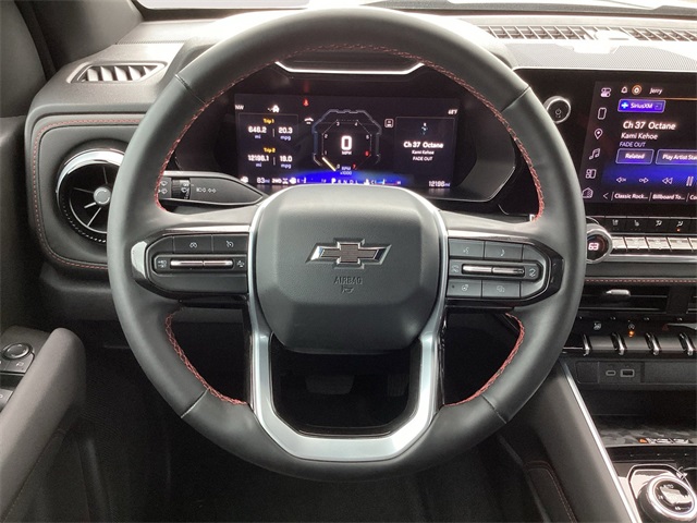 Used Car 2025 Chevrolet Colorado  Z71 For Sale Under $50,000 In San Antonio, Texas