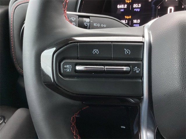 Used Car 2025 Chevrolet Colorado  Z71 For Sale Under $50,000 In San Antonio, Texas