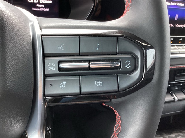 Used Car 2025 Chevrolet Colorado  Z71 For Sale Under $50,000 In San Antonio, Texas