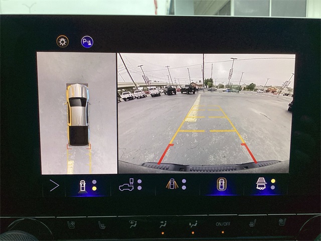 Used Car 2025 Chevrolet Colorado  Z71 For Sale Under $50,000 In San Antonio, Texas