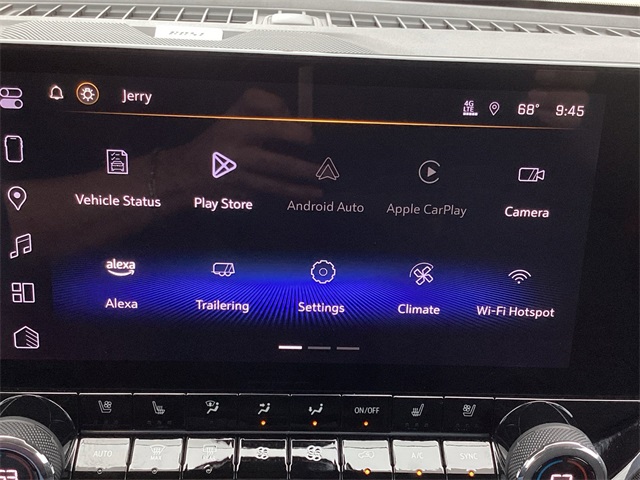 Used Car 2025 Chevrolet Colorado  Z71 For Sale Under $50,000 In San Antonio, Texas