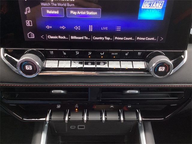 Used Car 2025 Chevrolet Colorado  Z71 For Sale Under $50,000 In San Antonio, Texas