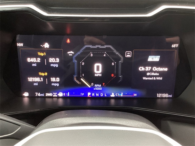 Used Car 2025 Chevrolet Colorado  Z71 For Sale Under $50,000 In San Antonio, Texas