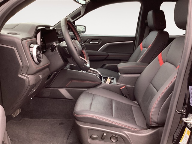 Used Car 2025 Chevrolet Colorado  Z71 For Sale Under $50,000 In San Antonio, Texas