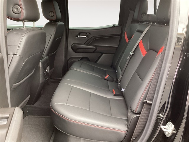 Used Car 2025 Chevrolet Colorado  Z71 For Sale Under $50,000 In San Antonio, Texas