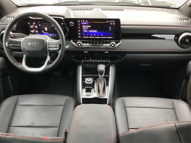 Used Car 2025 Chevrolet Colorado  Z71 For Sale Under $50,000 In San Antonio, Texas