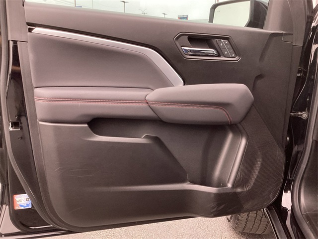 Used Car 2025 Chevrolet Colorado  Z71 For Sale Under $50,000 In San Antonio, Texas