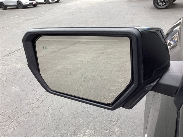 Used Car 2025 Chevrolet Colorado  Z71 For Sale Under $50,000 In San Antonio, Texas