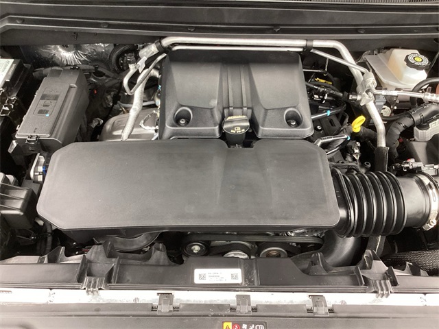 Used Car 2025 Chevrolet Colorado  Z71 For Sale Under $50,000 In San Antonio, Texas