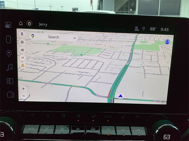 Used Car 2025 Chevrolet Colorado  Z71 For Sale Under $50,000 In San Antonio, Texas