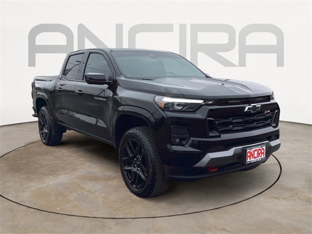 Used Car 2025 Chevrolet Colorado  Z71 For Sale Under $50,000 In San Antonio, Texas