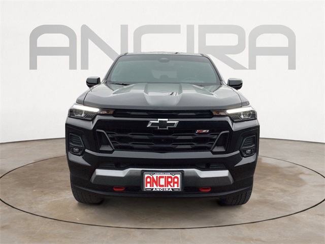 Used Car 2025 Chevrolet Colorado  Z71 For Sale Under $50,000 In San Antonio, Texas