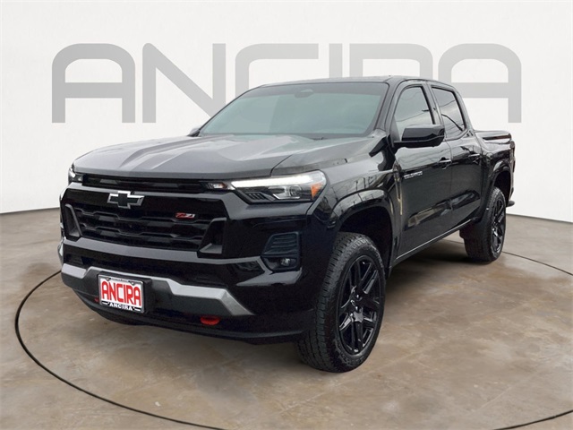 Used Car 2025 Chevrolet Colorado  Z71 For Sale Under $50,000 In San Antonio, Texas
