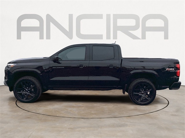 Used Car 2025 Chevrolet Colorado  Z71 For Sale Under $50,000 In San Antonio, Texas