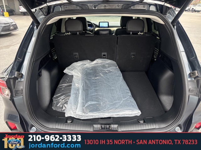 Used Car 2022 Ford Escape Plug-in Hybrid  Titanium For Sale Under $20,000 In San Antonio, Texas