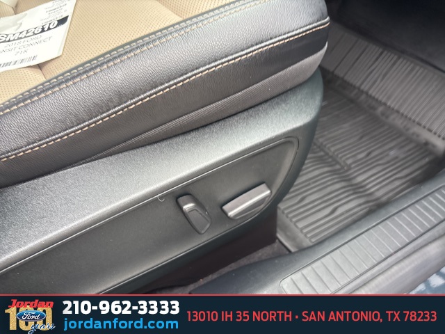 Used Car 2022 Ford Escape Plug-in Hybrid  Titanium For Sale Under $20,000 In San Antonio, Texas