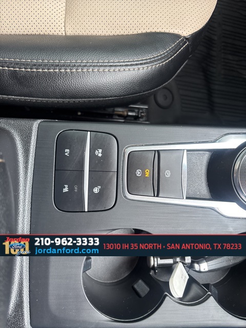 Used Car 2022 Ford Escape Plug-in Hybrid  Titanium For Sale Under $20,000 In San Antonio, Texas