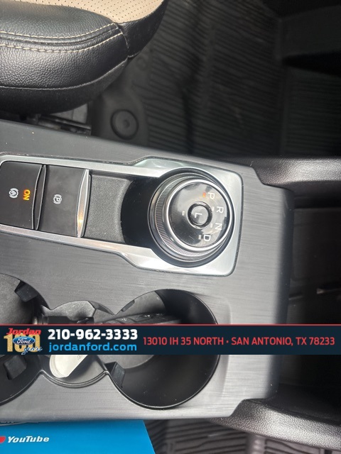 Used Car 2022 Ford Escape Plug-in Hybrid  Titanium For Sale Under $20,000 In San Antonio, Texas