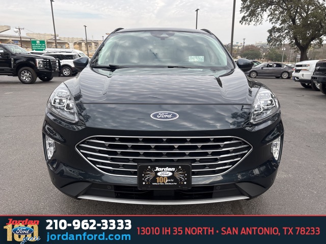 Used Car 2022 Ford Escape Plug-in Hybrid  Titanium For Sale Under $20,000 In San Antonio, Texas