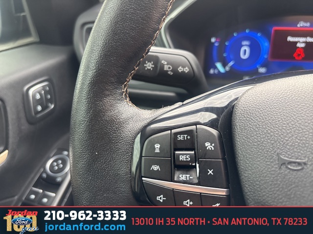 Used Car 2022 Ford Escape Plug-in Hybrid  Titanium For Sale Under $20,000 In San Antonio, Texas