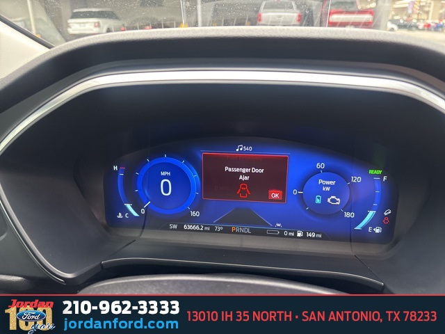 Used Car 2022 Ford Escape Plug-in Hybrid  Titanium For Sale Under $20,000 In San Antonio, Texas