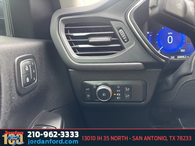 Used Car 2022 Ford Escape Plug-in Hybrid  Titanium For Sale Under $20,000 In San Antonio, Texas