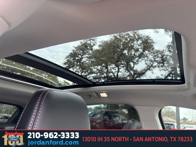Used Car 2022 Ford Escape Plug-in Hybrid  Titanium For Sale Under $20,000 In San Antonio, Texas