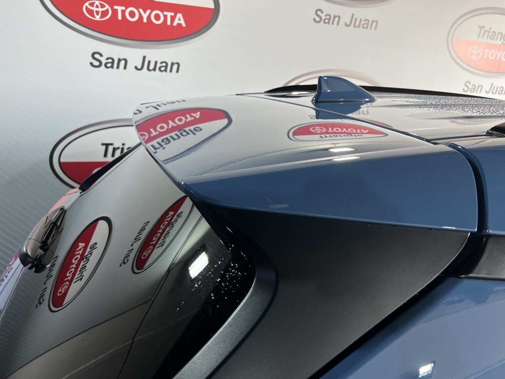 Thumbnail: 2025 Toyota RAV4 - 15