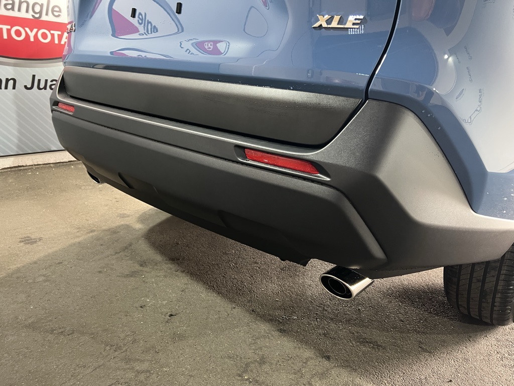 Thumbnail: 2025 Toyota RAV4 - 18