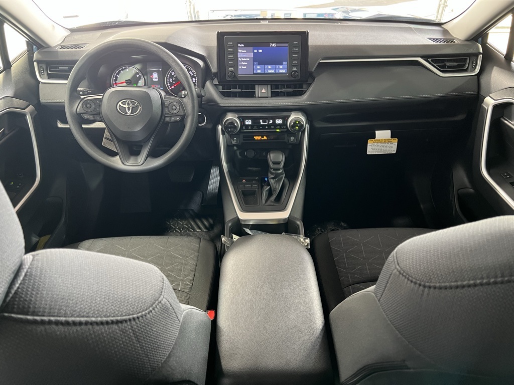 Thumbnail: 2025 Toyota RAV4 - 29